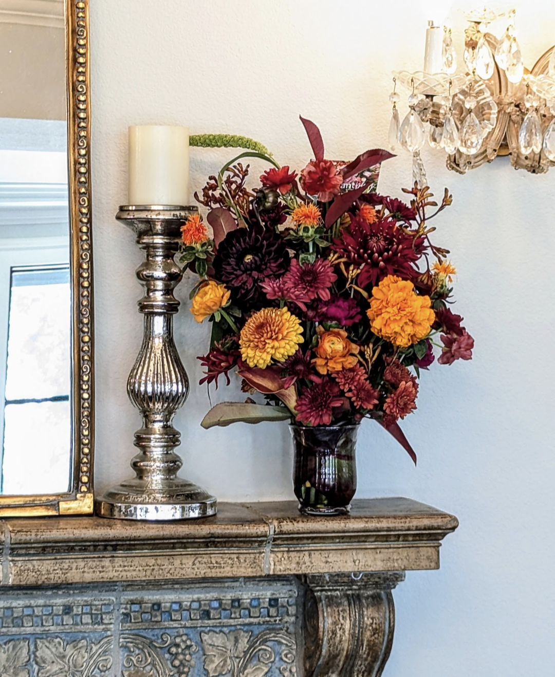 Statement Flowers