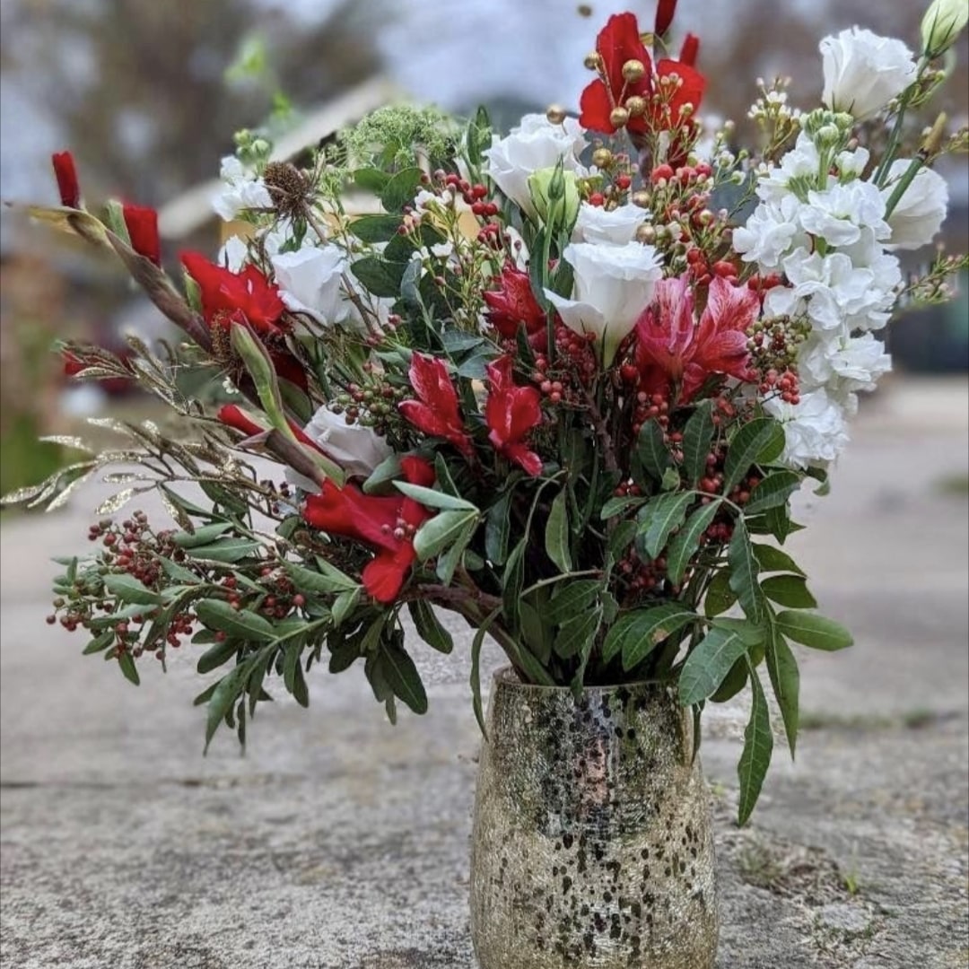 Statement Flowers