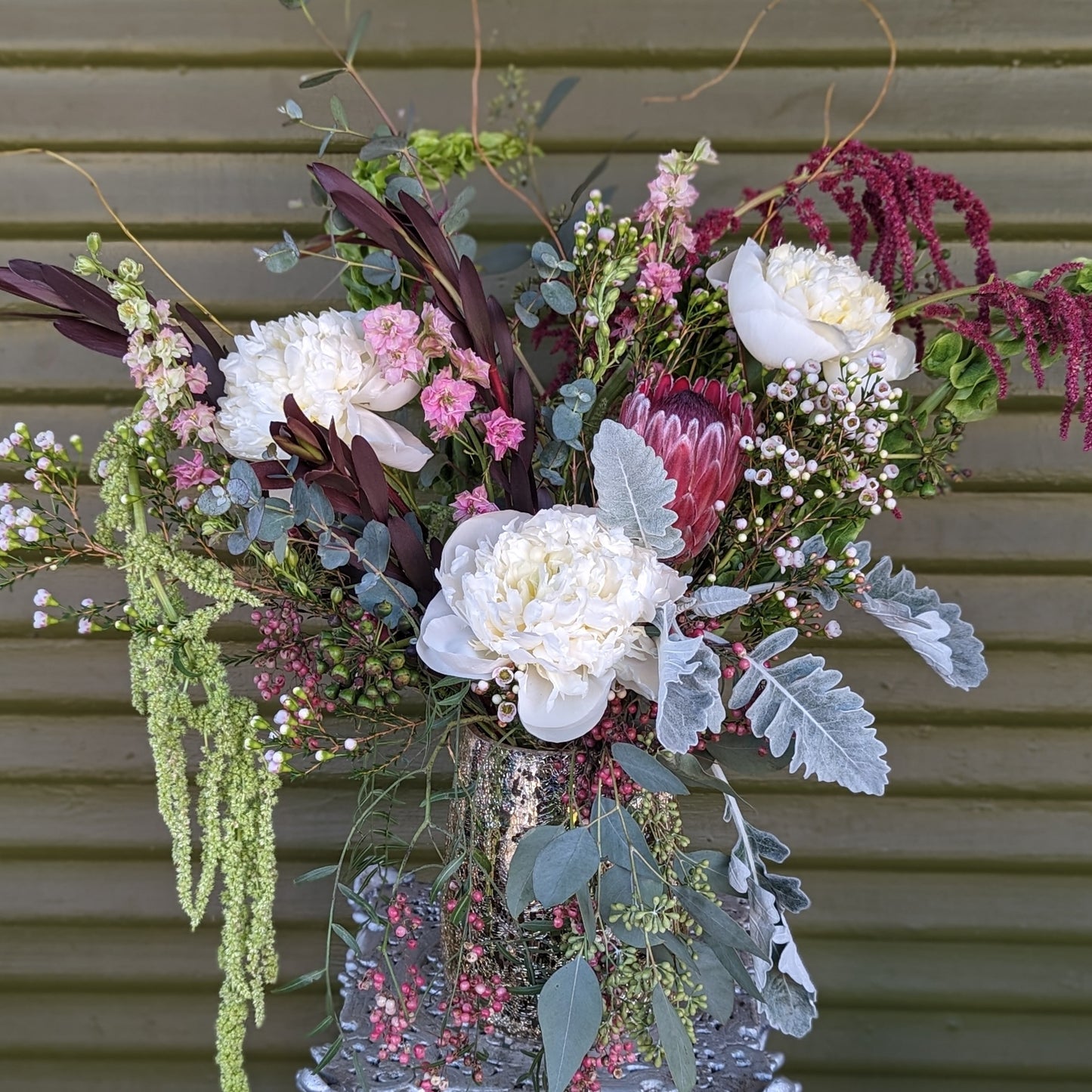 Statement Flowers