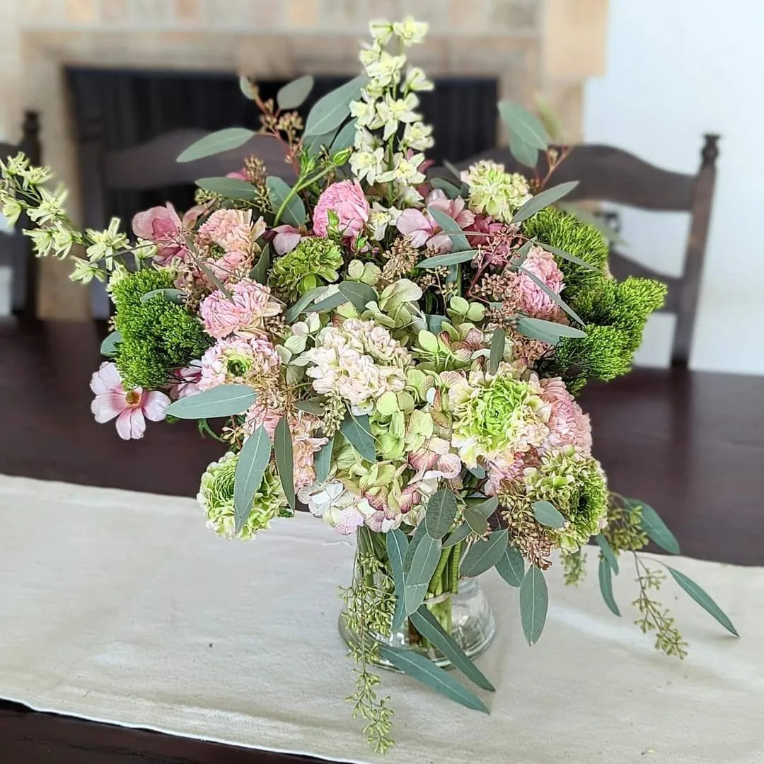 Statement Flowers