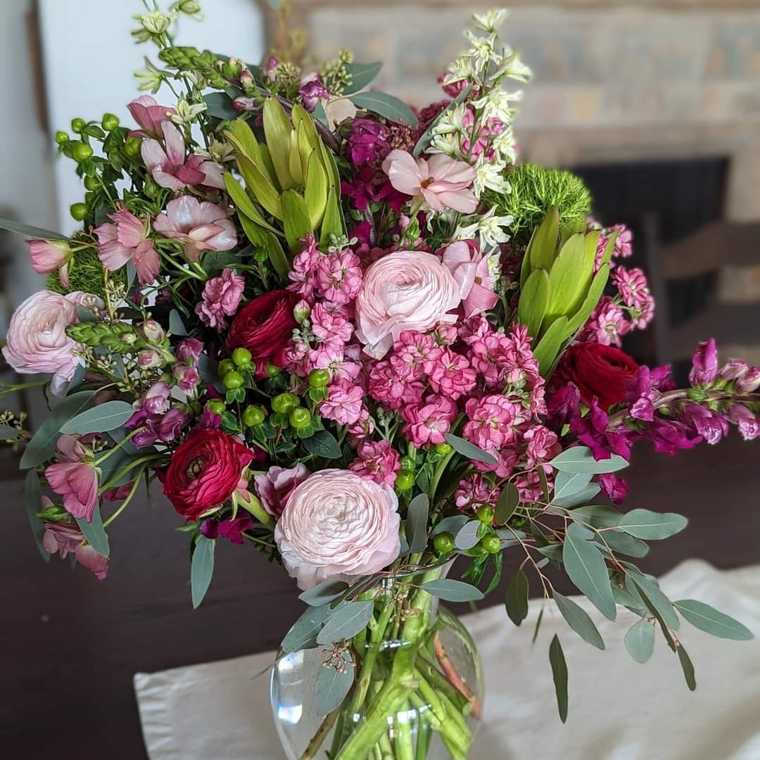 Statement Flowers