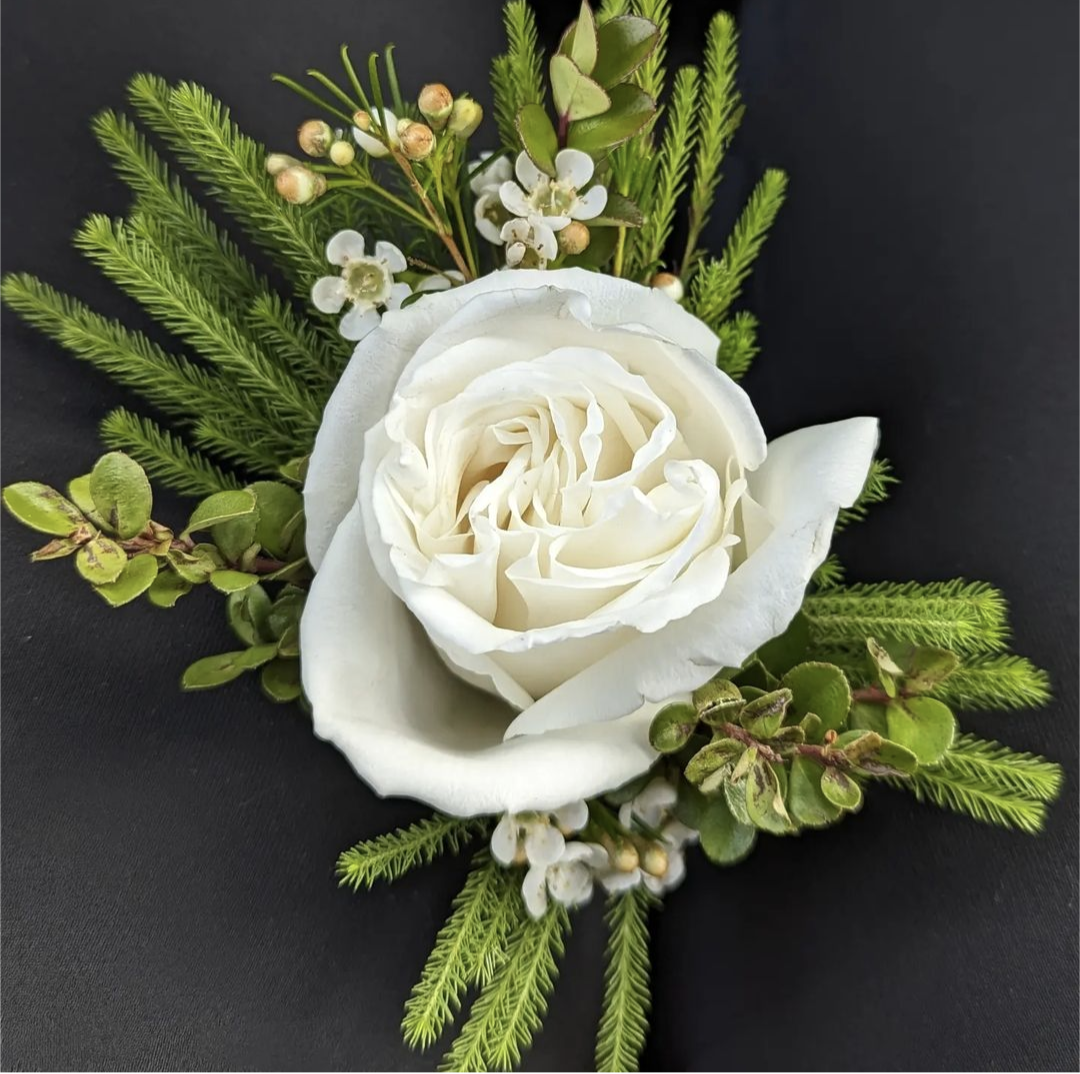 Boutonnieres